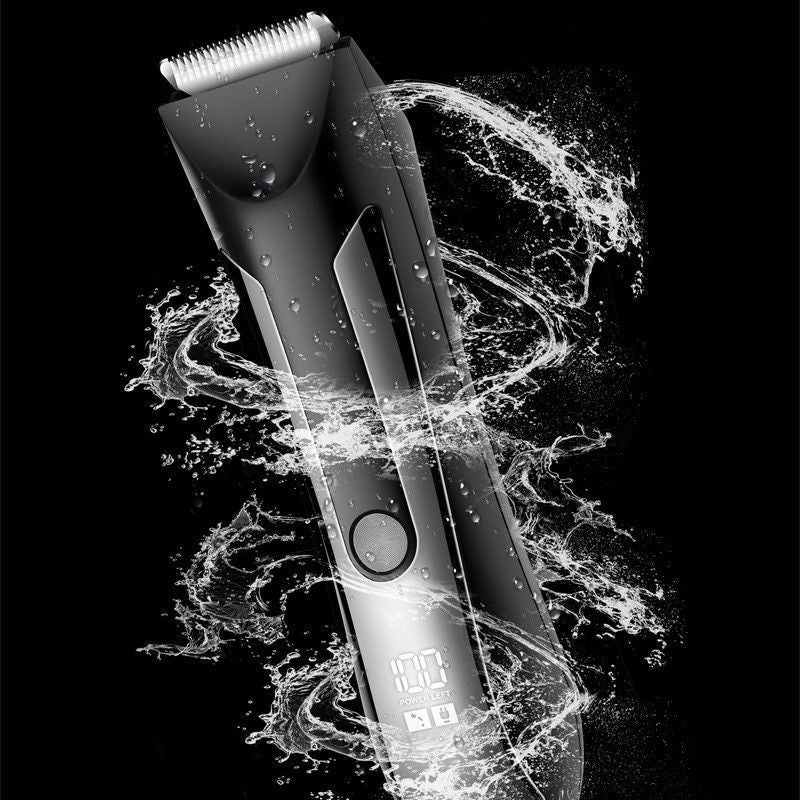 4-in-1 Women's Hair Removal Kit