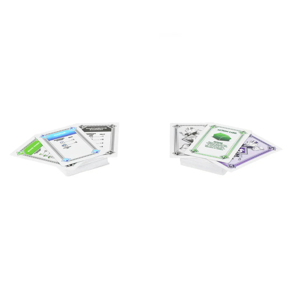 Monopoly Deal (Arabic)