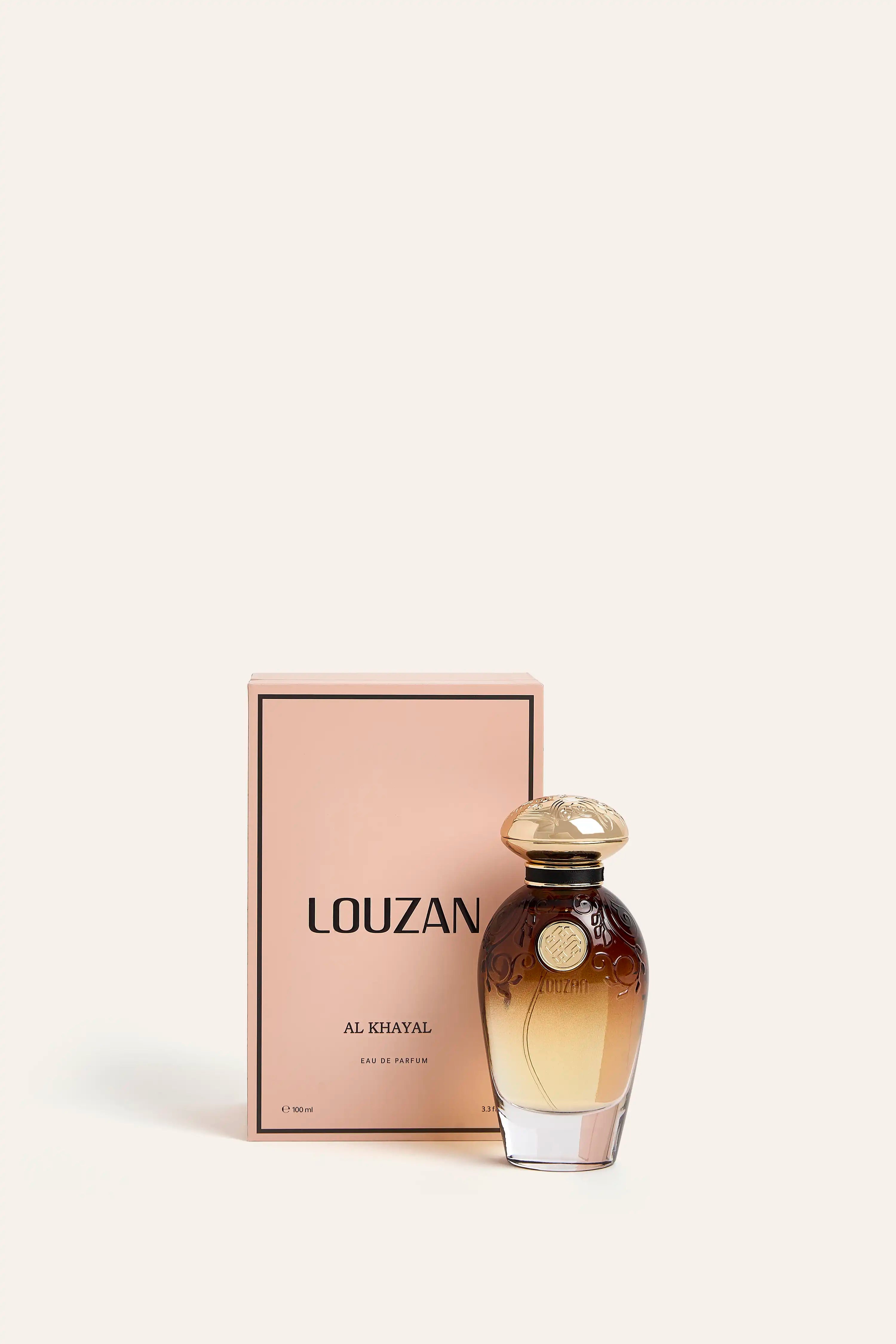 Khayal Perfume 100 ML