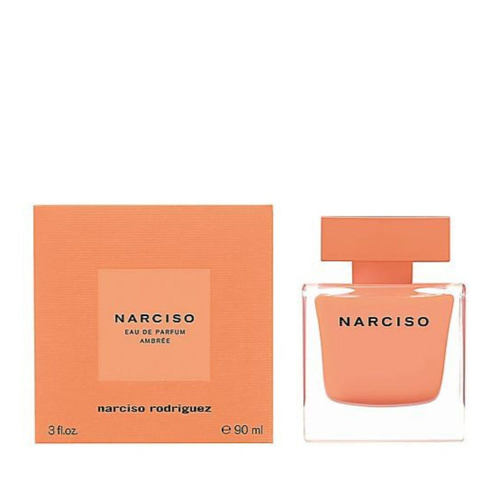 Ambrée Eau de Parfum 90 ML
