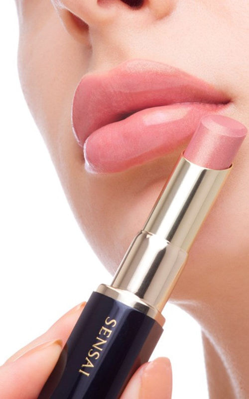 Lasting Plump Lipstick - Refill