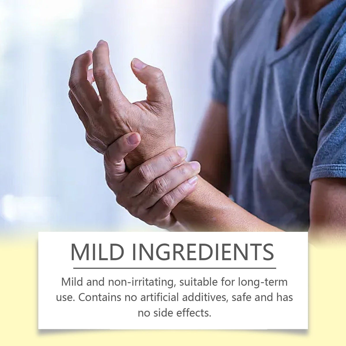 Arthritis Pain Relief Capsules, Bee Venom Joint Care, Anti-Inflammatory, Mobility Boost ,90 capsules