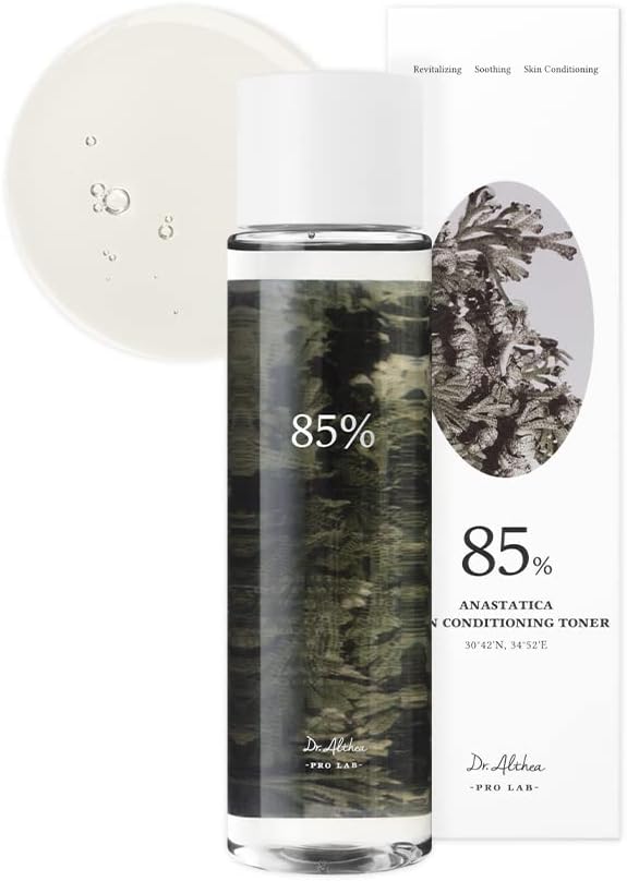 Dr.Althea Anastatica Skin Conditioning Toner