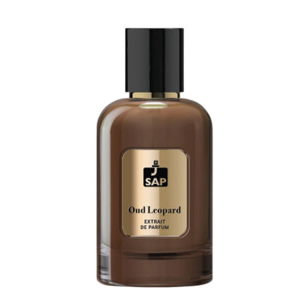 Oud Leopard Extrait de Parfum 100ml