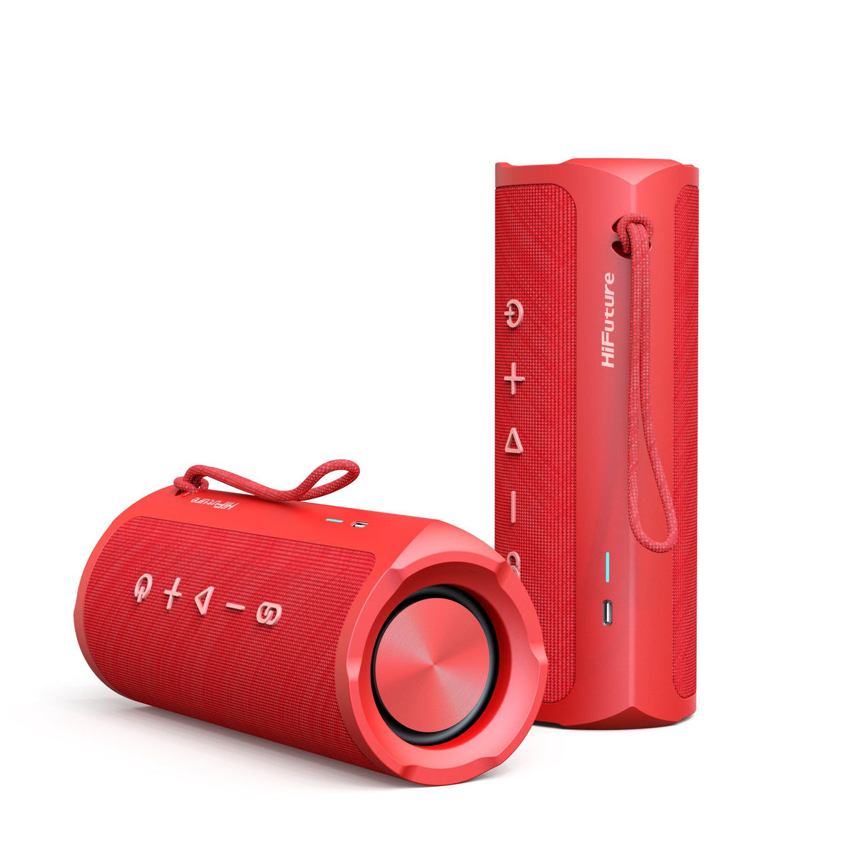 HiFuture Ripple BT Speaker