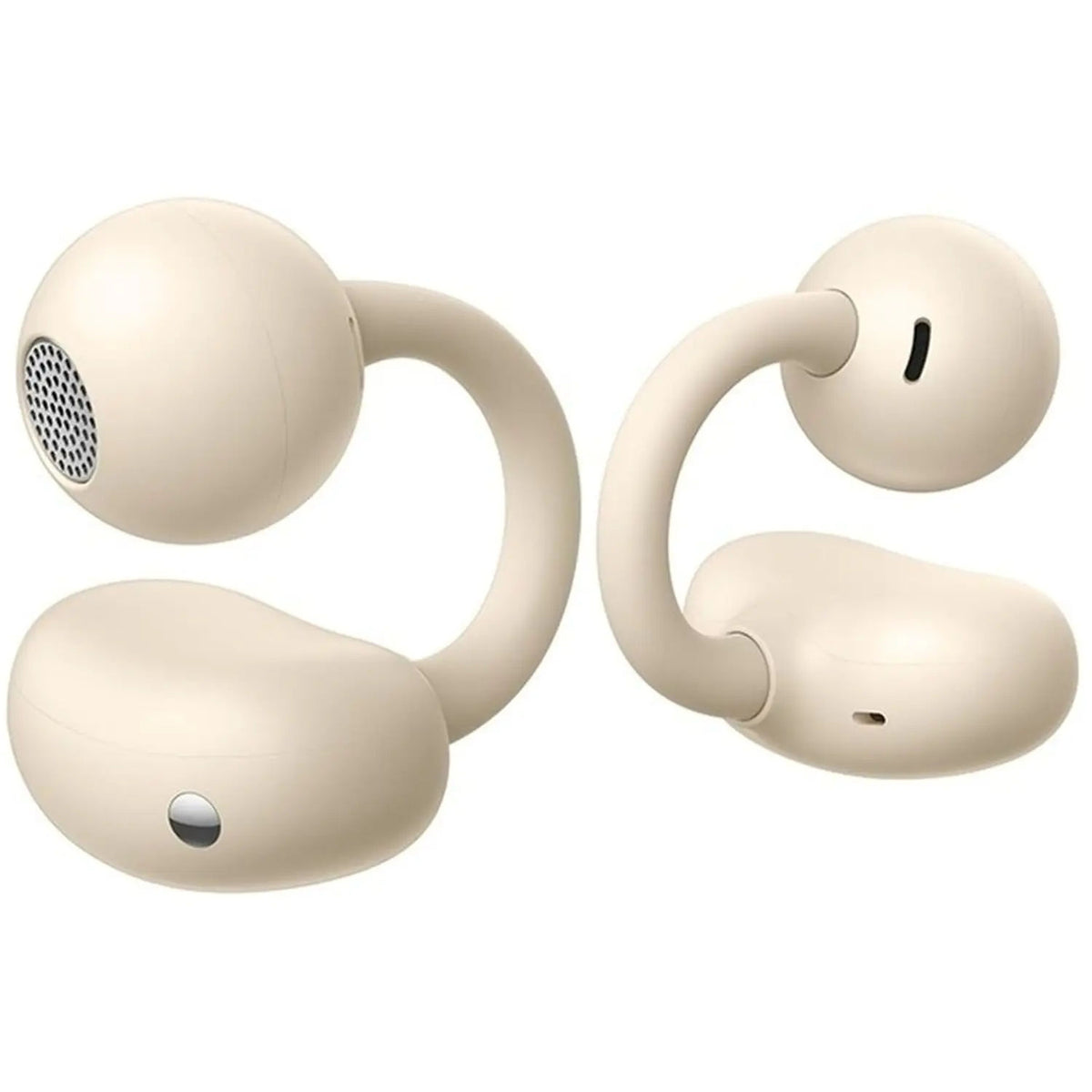 HUAWEI FREE CLIP B.T EARBUDS T0017 BEIGE