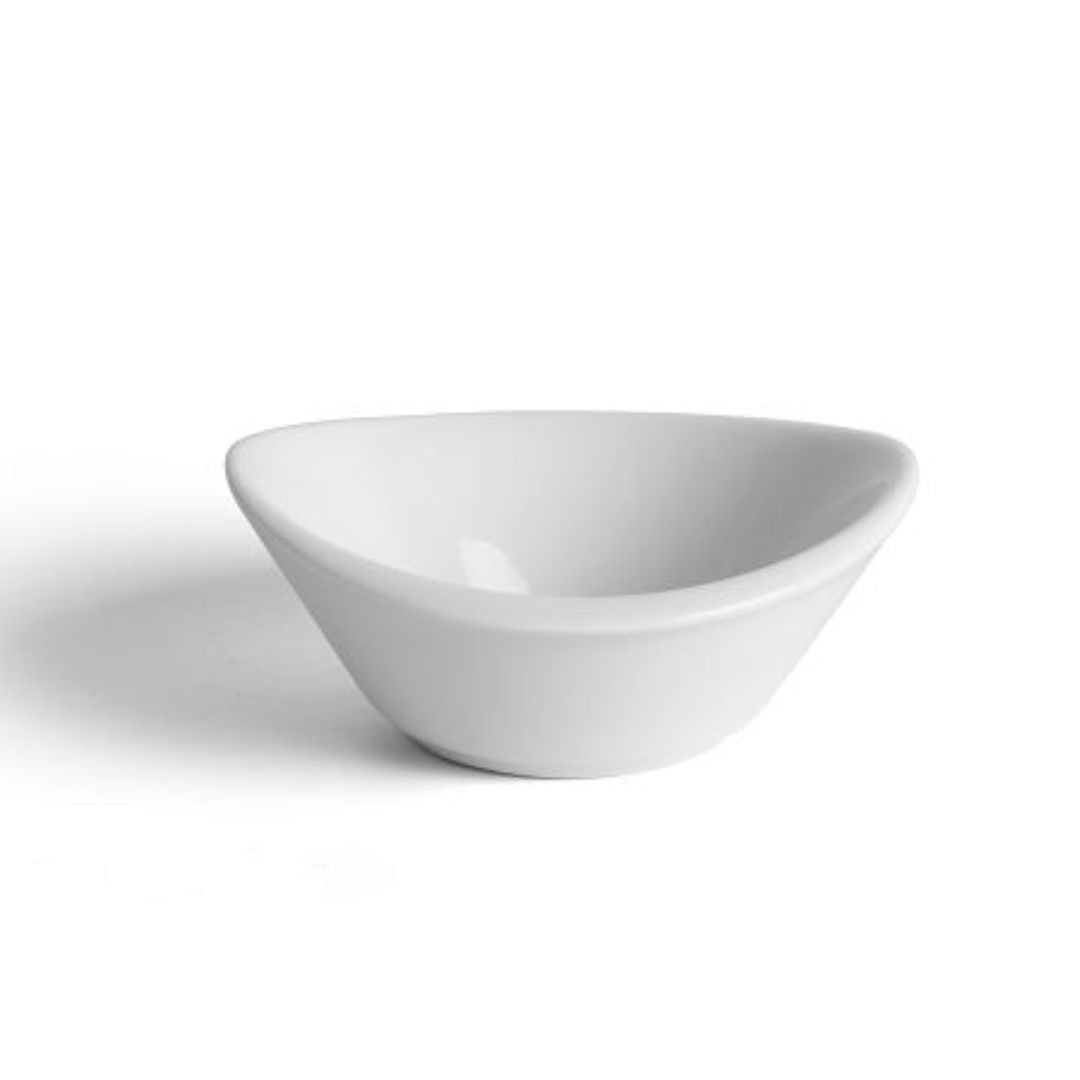 Ariane Miniature Ivory Tableware