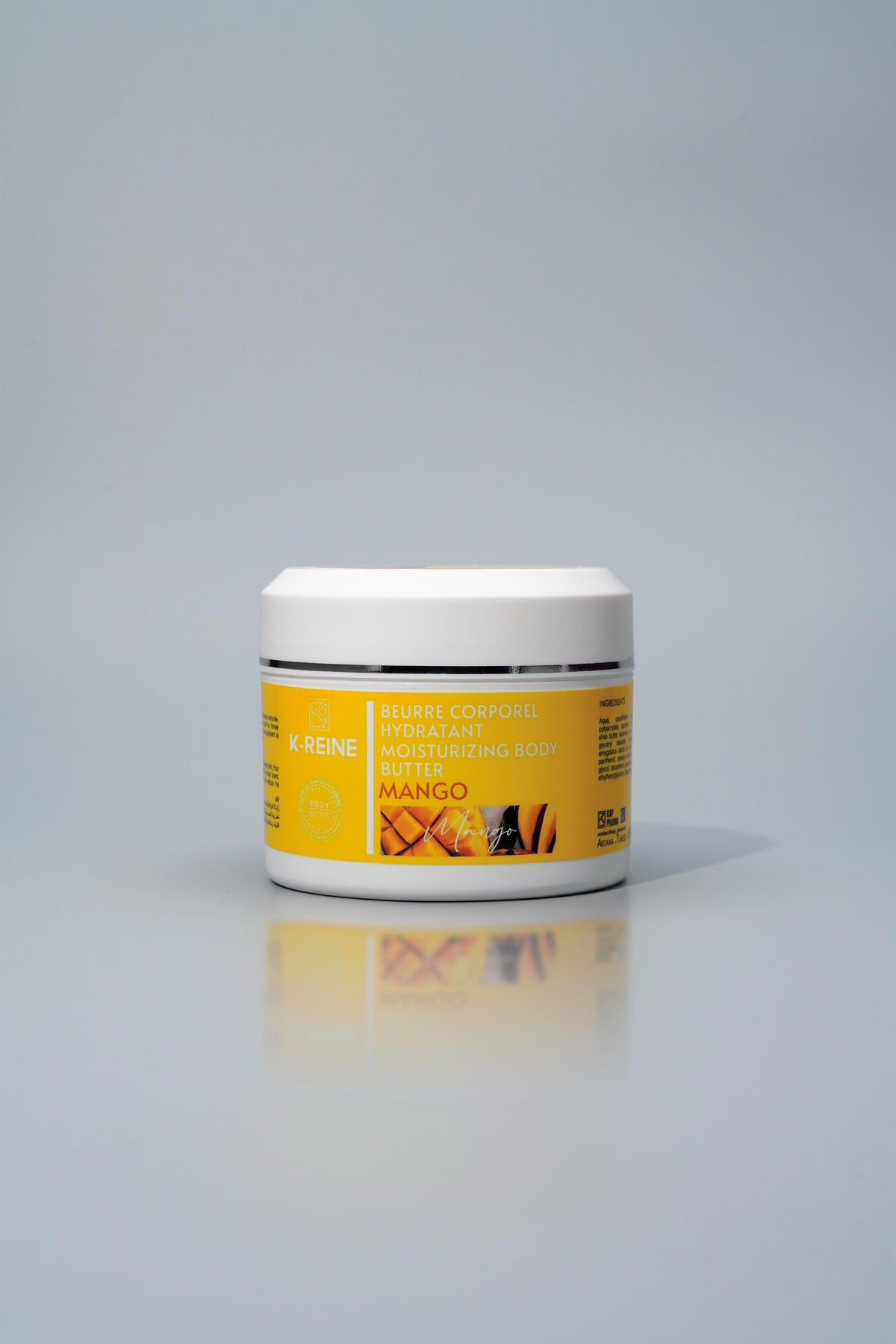 K-Reine Body Butter, 250ml