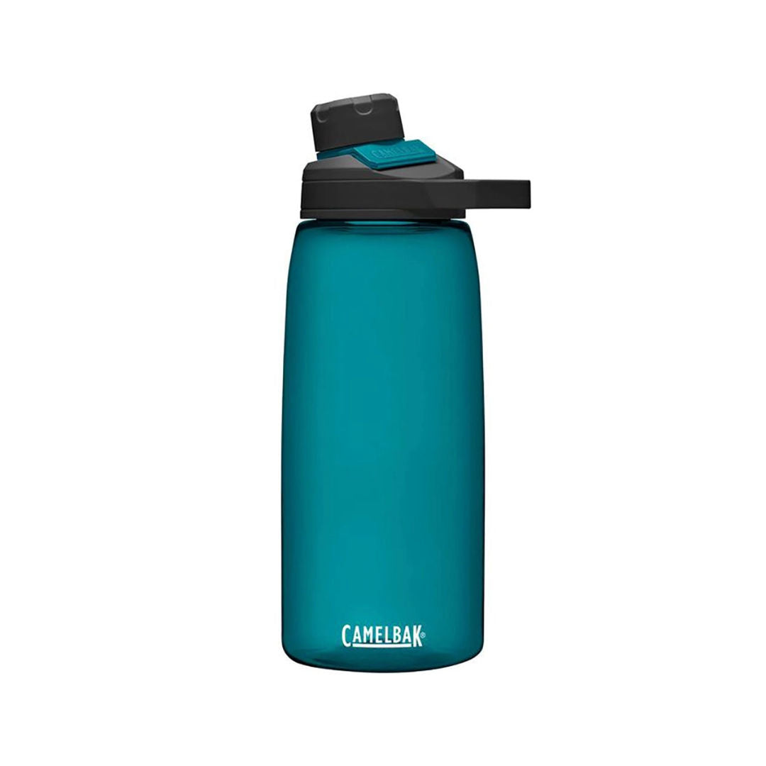 Camelbak Chute Mag Water Bottle, BPA-Free Leak-Proof Bottle, 32oz