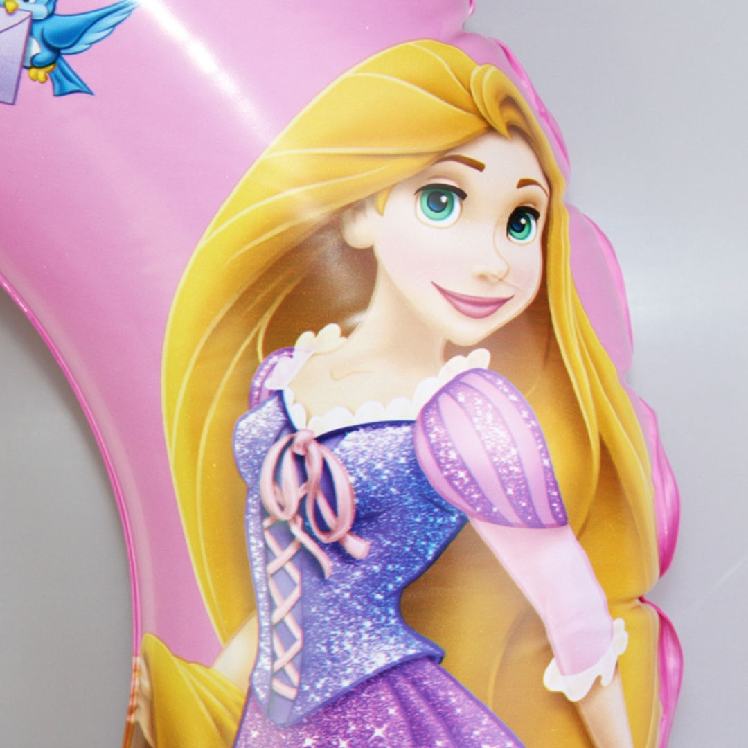 Bestway Disney Princess Swim Ring 56cm, 3+ years