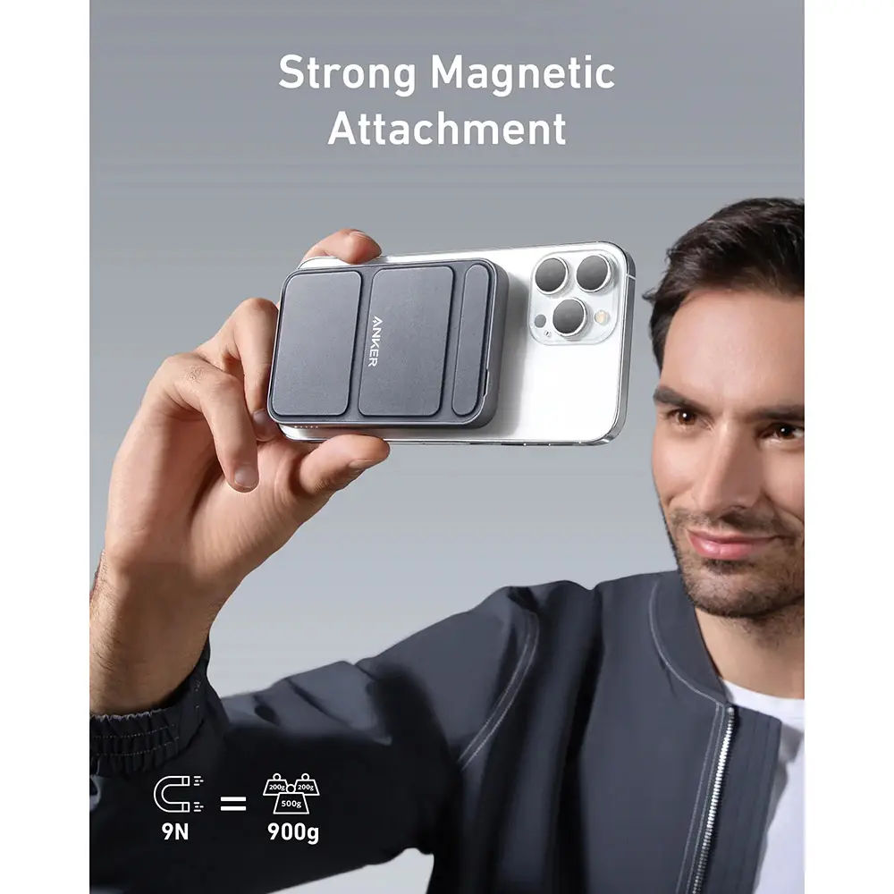Anker 622 Magnetic Battery MagGo 5000mAh