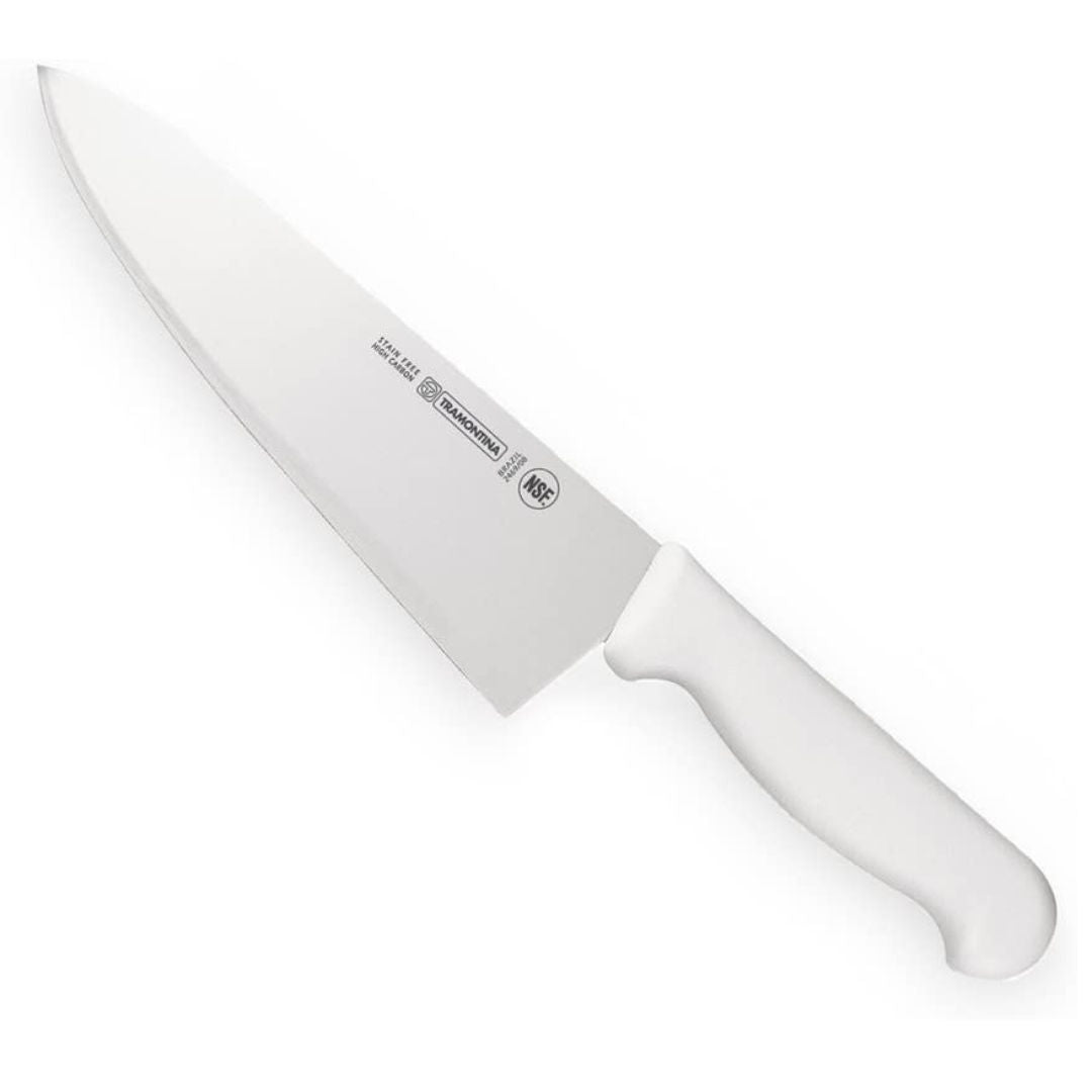 Tramontina Knife Plastic Handle
