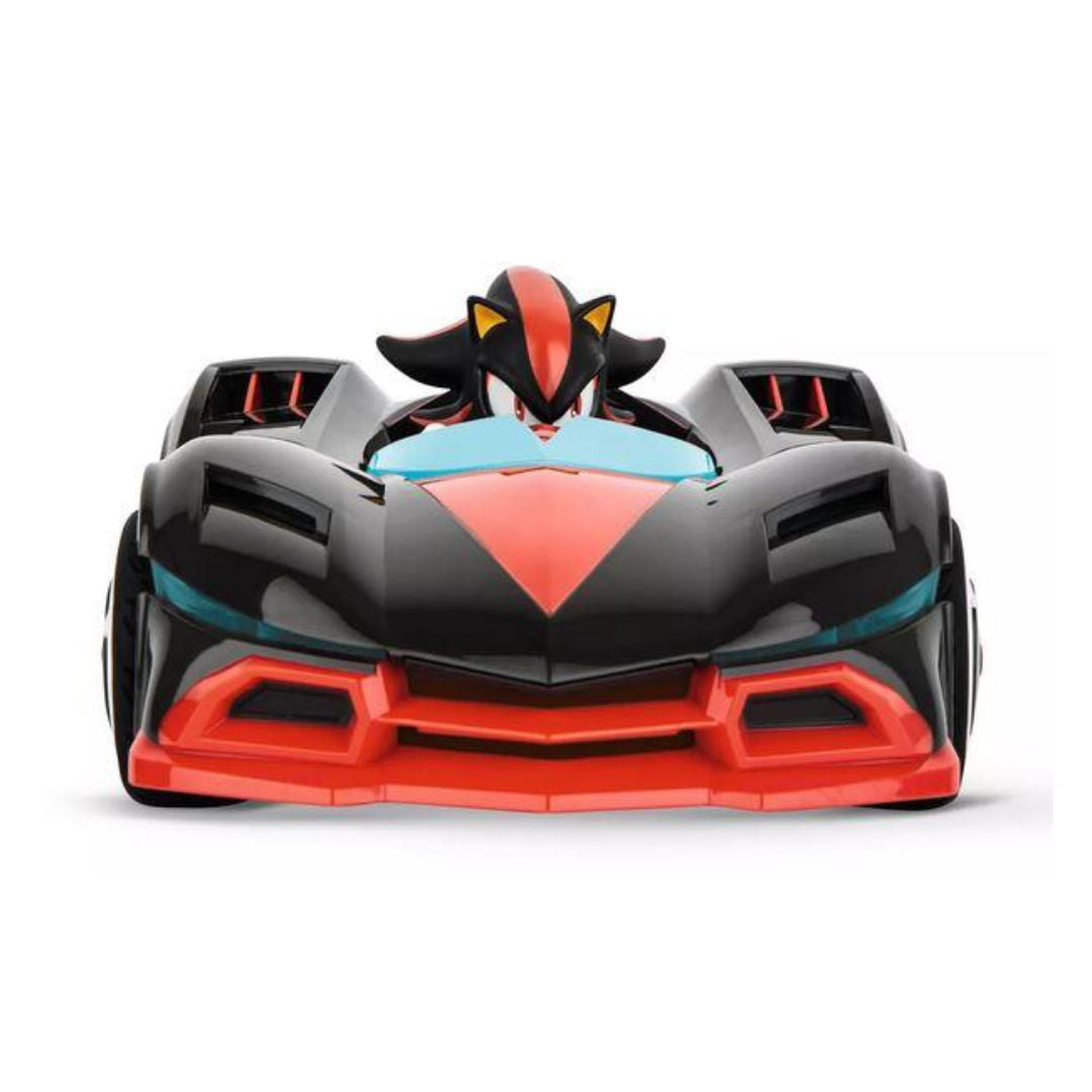 Carrera RC Team Sonic Racing Shadow Car 1:20, 6+ years
