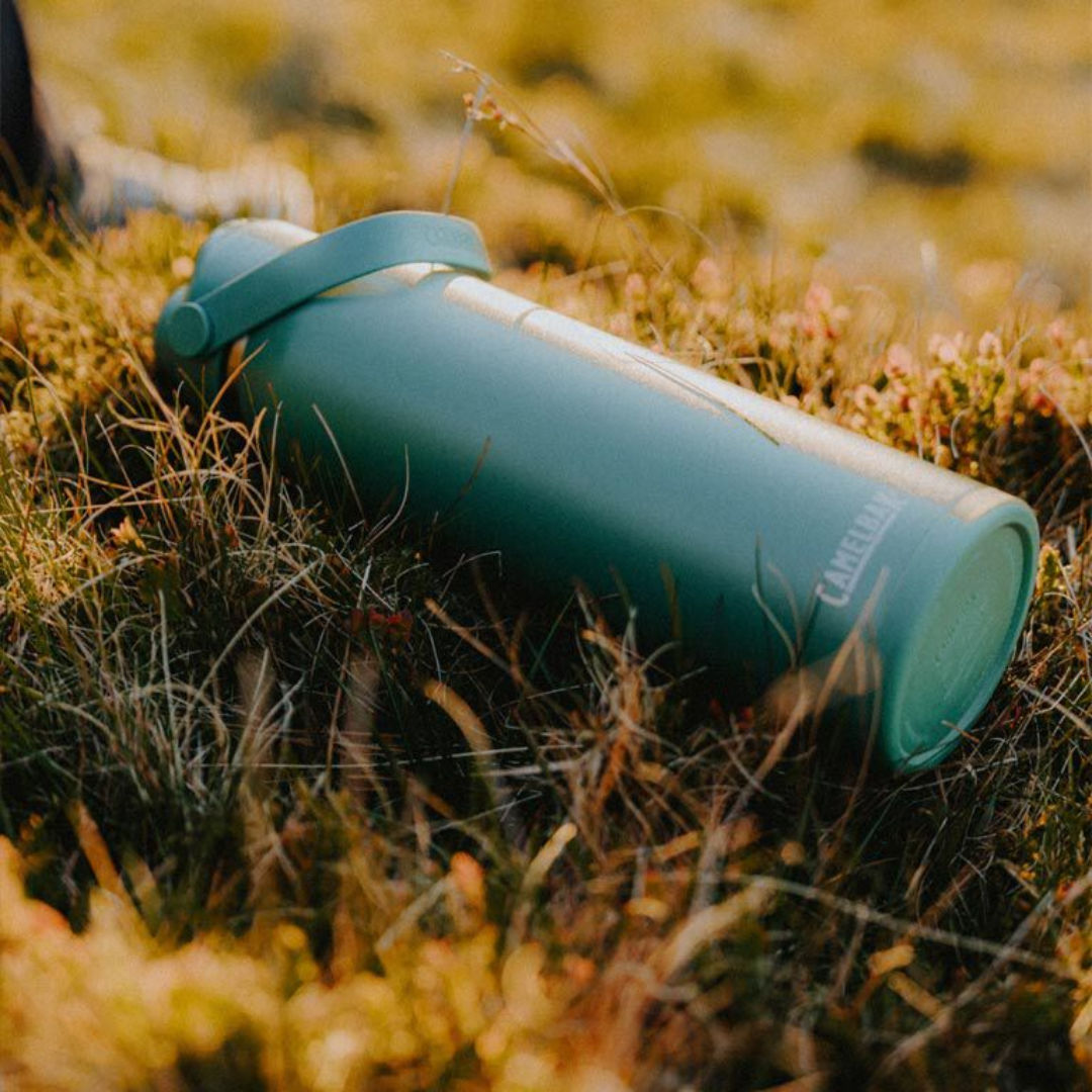 Camelbak Thrive™ Chug Insulated Stainless Steel Water Bottle, 32oz