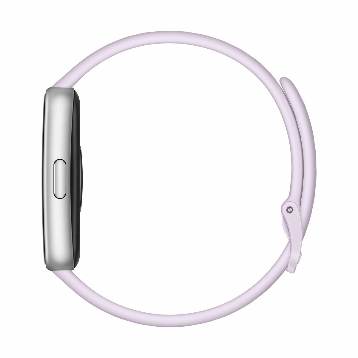 HUAWEI Band 11 Smart Fitness Band, Durable Polymer Case with Fluoroelastomer Strap
