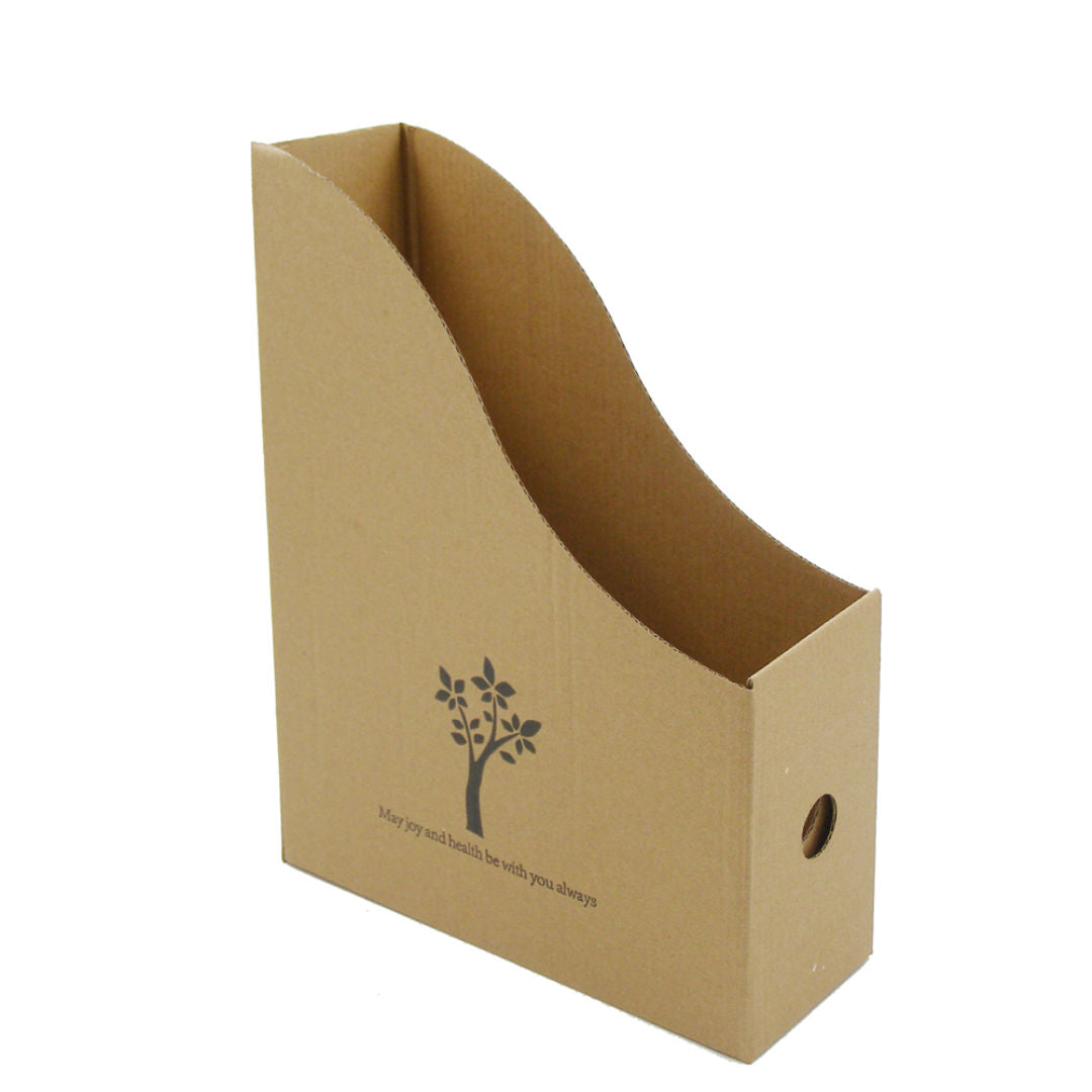 RSC A4, Collapsible Paper Holder, D2615 P20-42