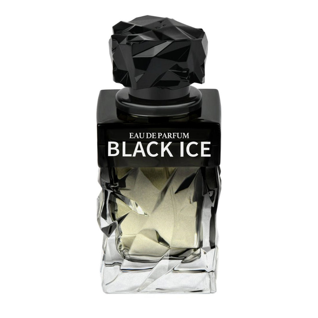 J. Black Ice Eau de Parfum 100M