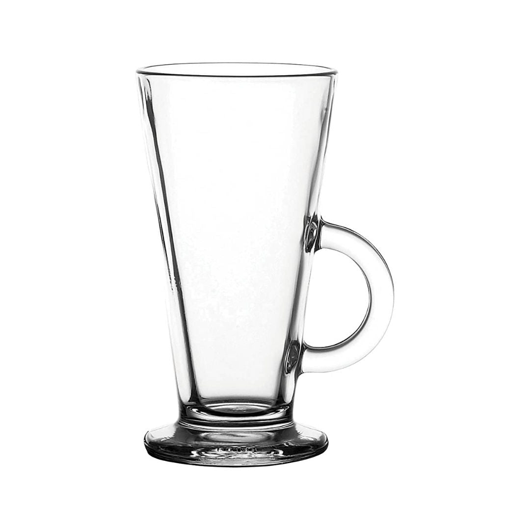 Pasabahce Colombian Mug 263cc, Set of 2 pcs