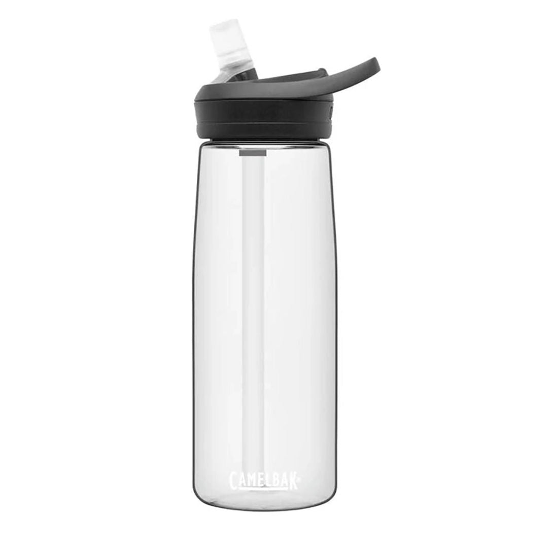 Camelbak Eddy+Water Bottle, BPA-Free Leak-Proof Bottle, 25oz