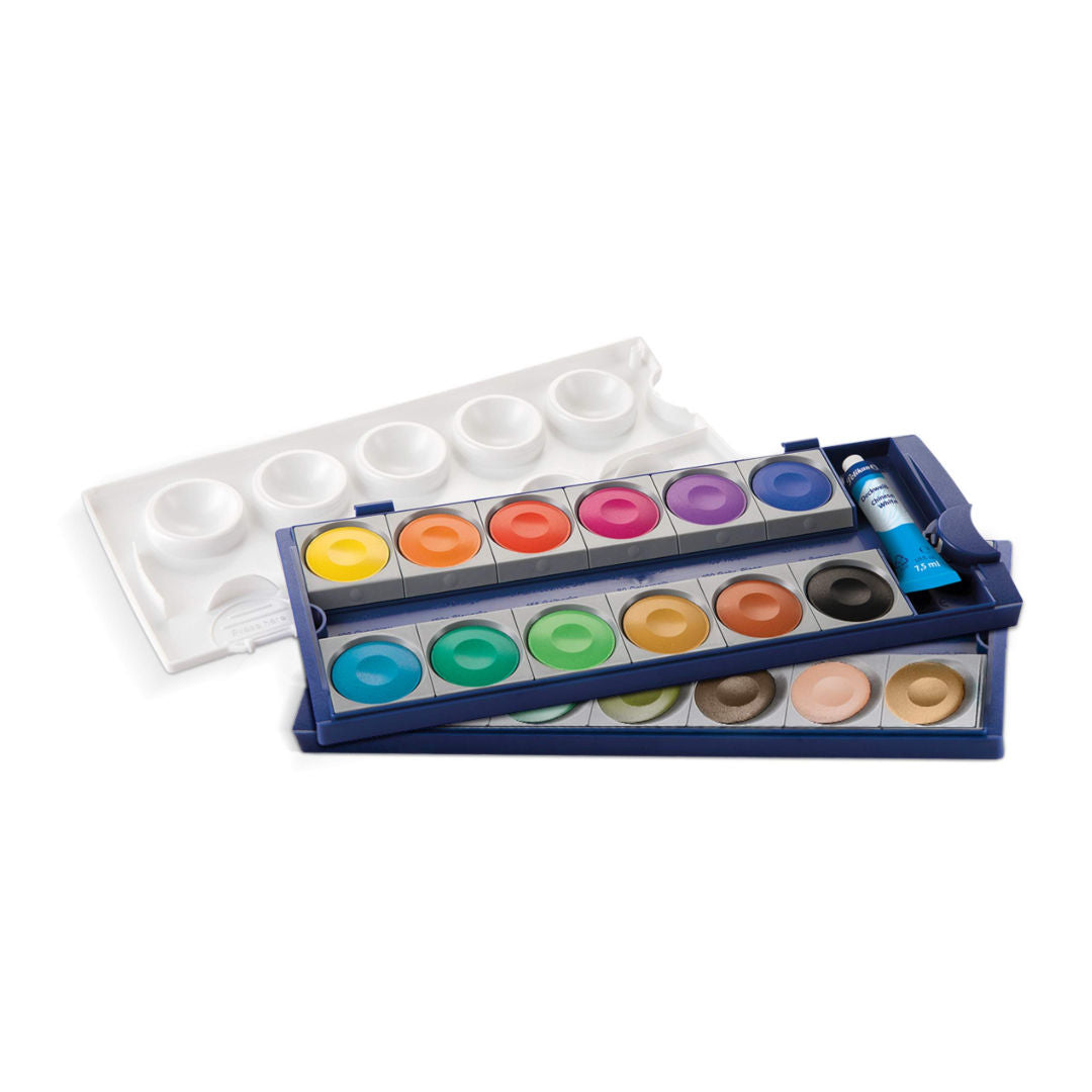 Pelikan K24, Opaque Paint Box, 72464124