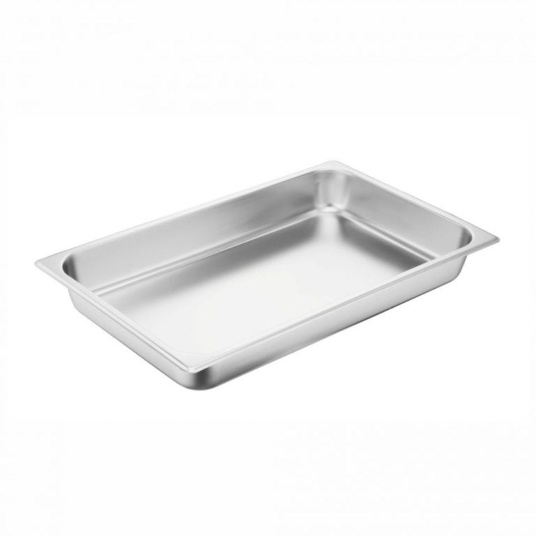 Sunnex Stainless Steel Gastronorm Pan, M21065AB