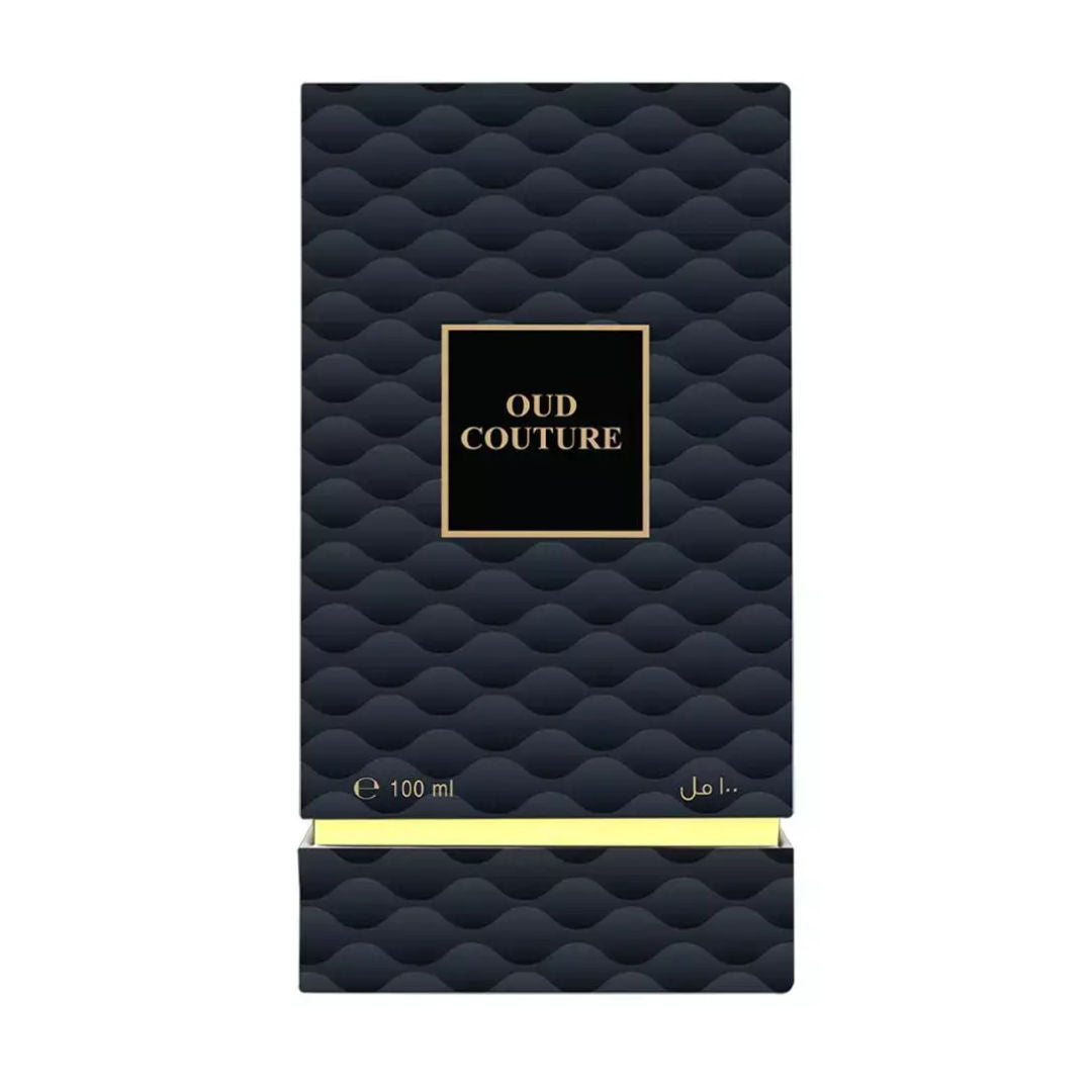 Ahmed Al Maghribi Oud Couture, 100ml