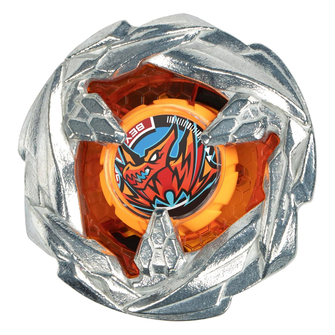 Beyblade X Talon Ptera 3-80B Spinning Top Booster Pack, 8+ years