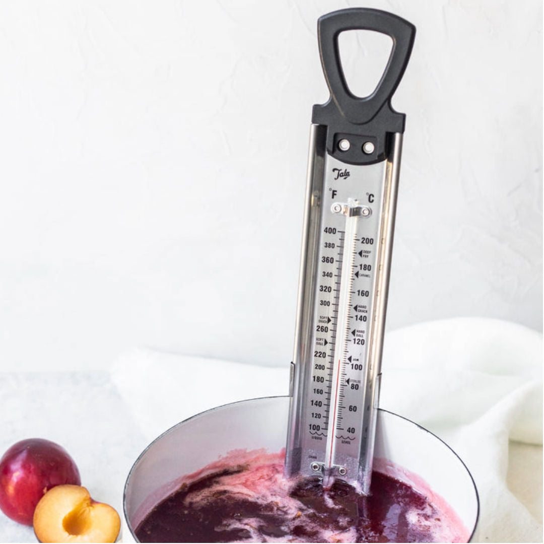 Tala Jam Thermometer With Loop Handle, Model 10A04102