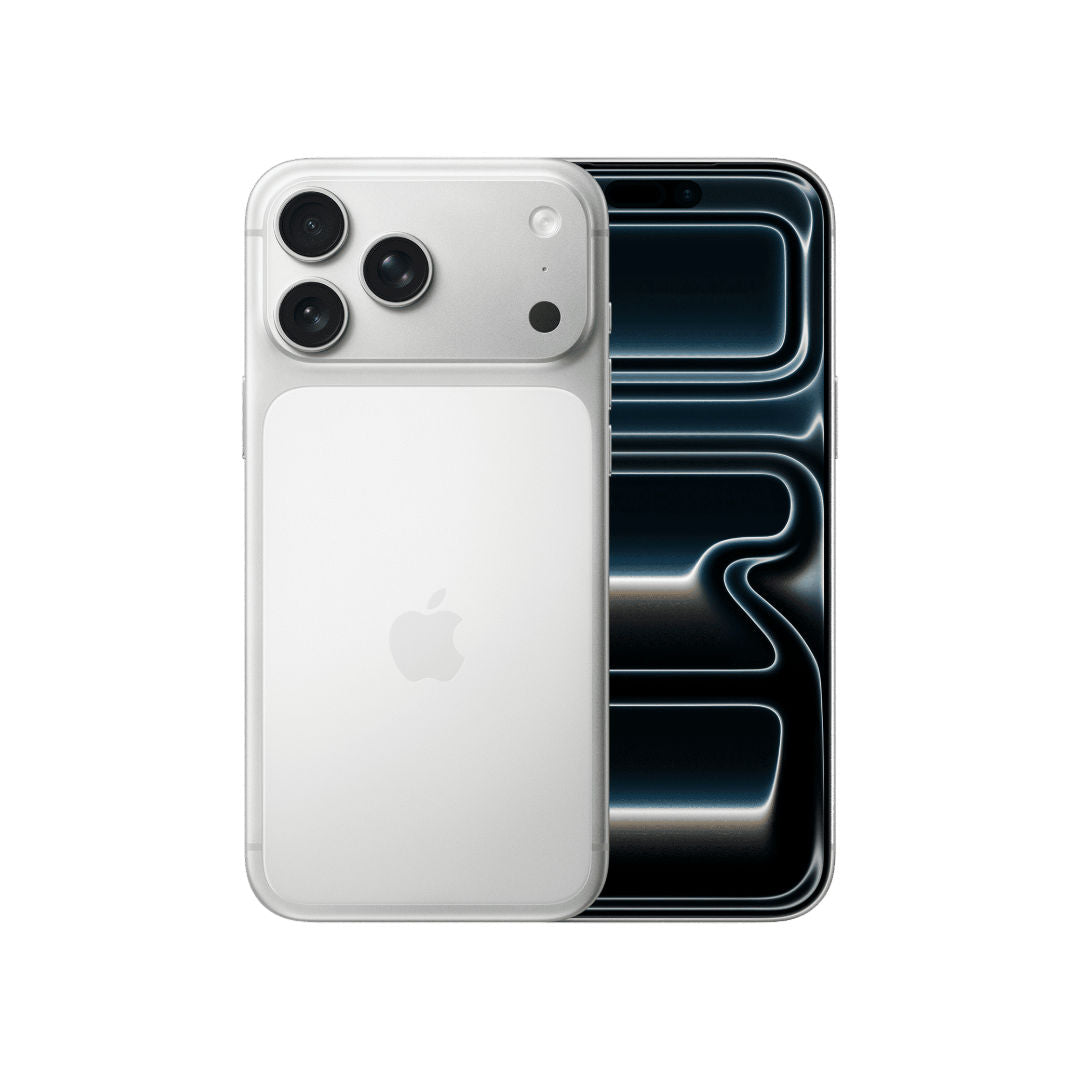 Apple iPhone 17 Pro Max 6.9-inch Super Retina XDR Display Smartphone