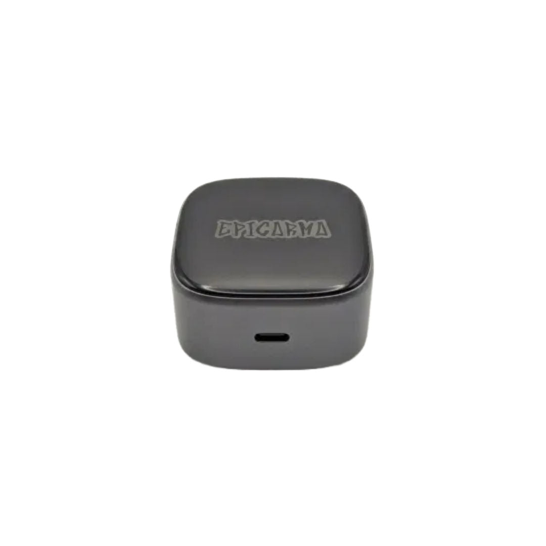 EPICARMA 40W Power Adapter with 60W USB-C to USB-C Cable