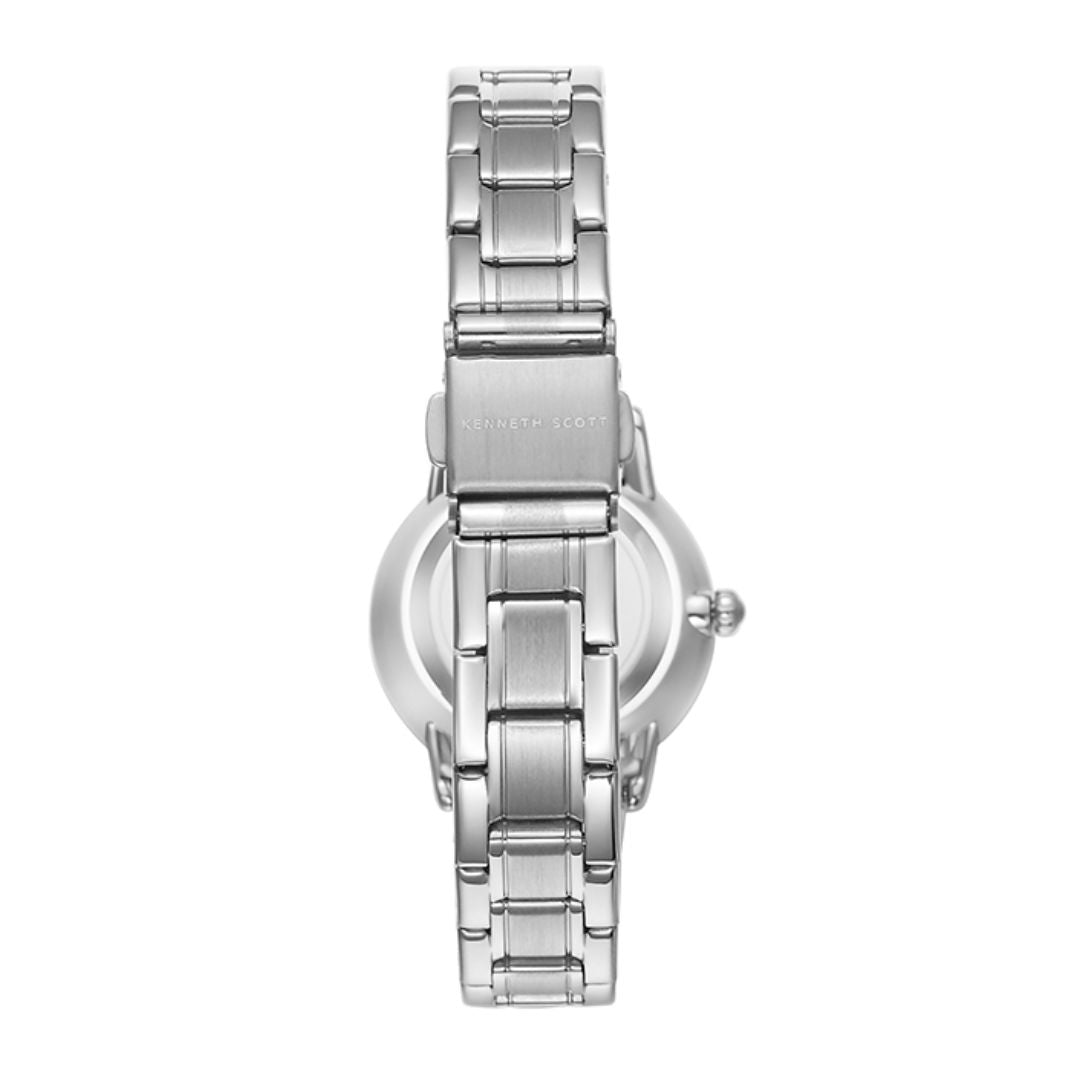 Kenneth Scott Women's Analog Watch, K23538 Series