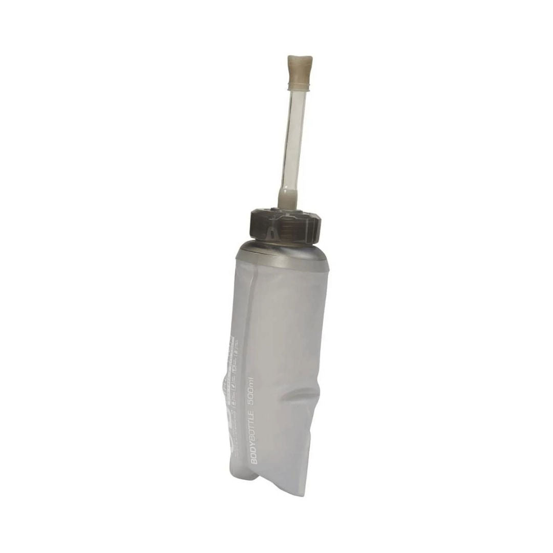 Ultimate Direction Body Bottle with Sipper, 500ml