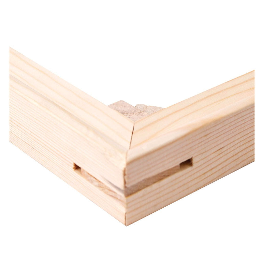 Mont Marte 3D, Double Thick, Canvas Board