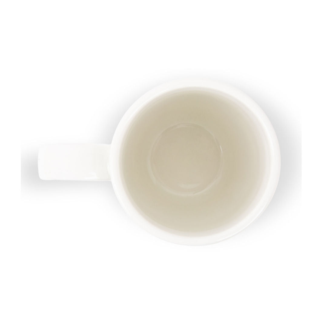 Ariane Prime Mug Non Stackable, 450ml , APRARN000054030