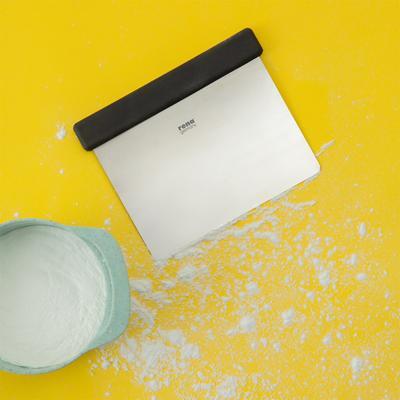 Rena Flexible Dough Scraper, 11047