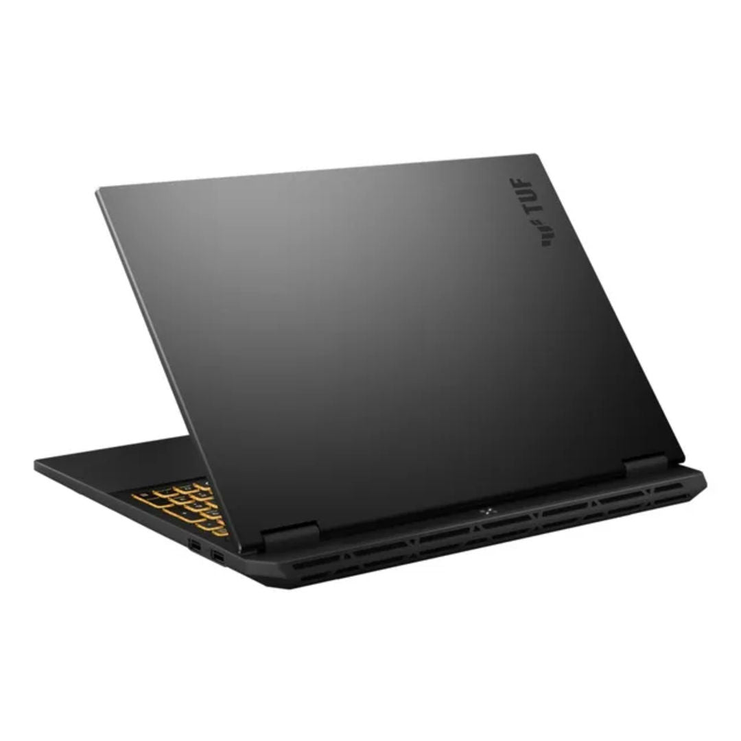 ASUS TUF Gaming F16 Gaming Laptop, NVIDIA RTX 5060 8GB, Intel Core i7 14650HX, 16GB RAM, 1TB SSD, 16inch, 165Hz, 1920 x 1200, WUXGA Display