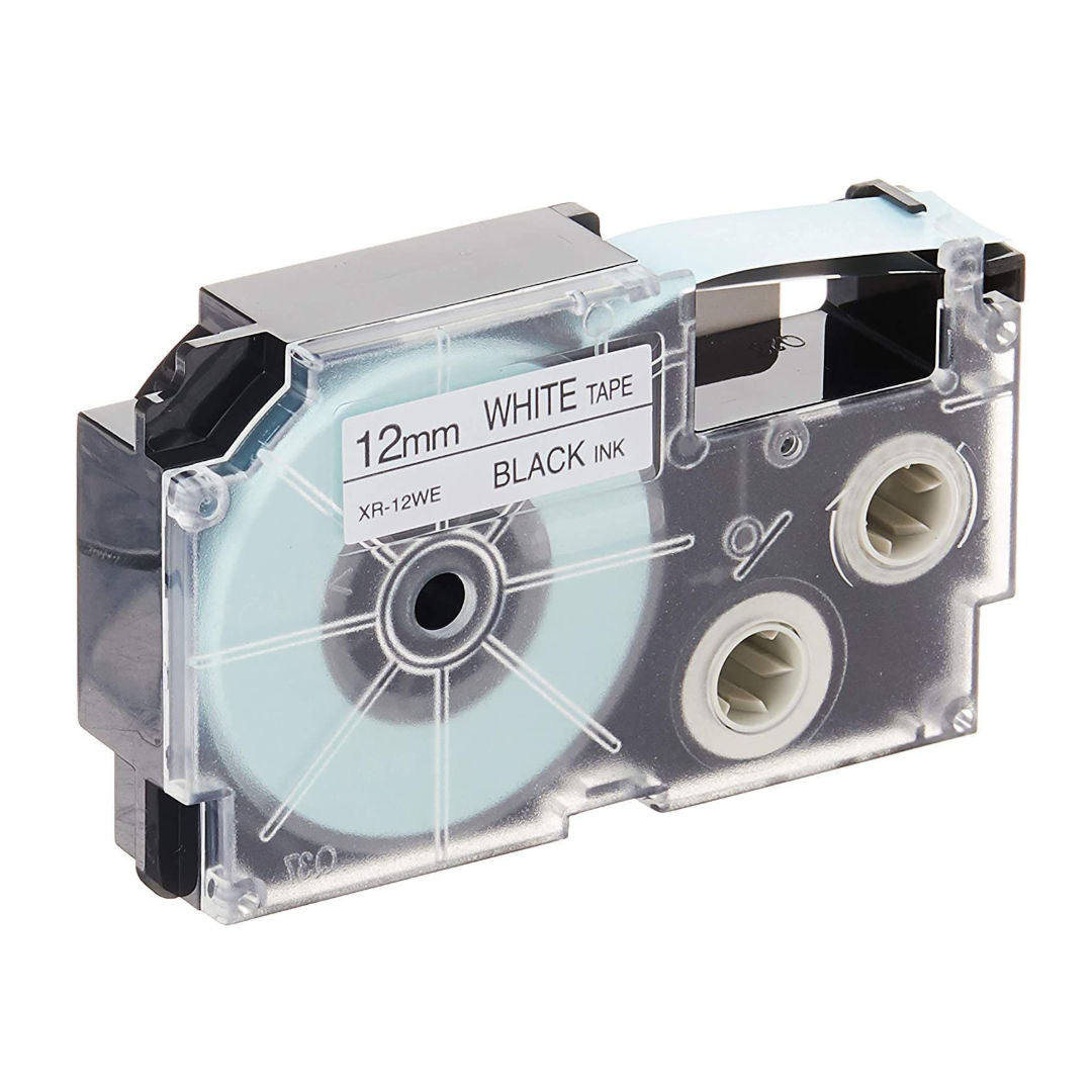 CASIO Label Printer Tape Cartridge