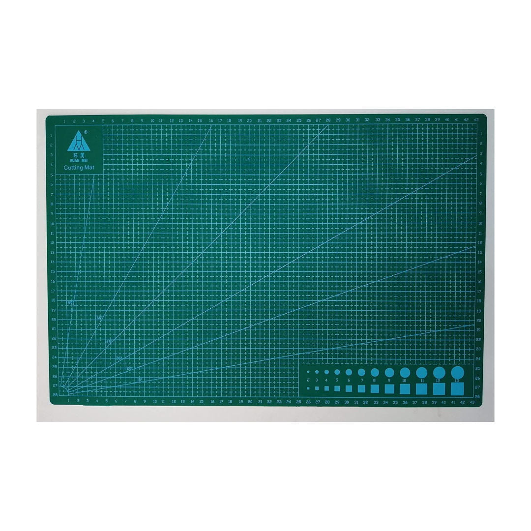 RSC Green Cutting Mat