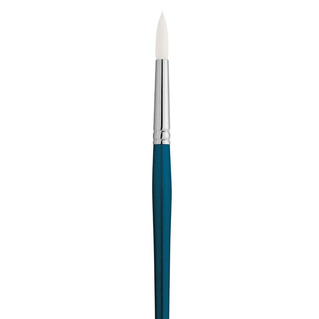 Pebeo Synthetic Round Painting Brush