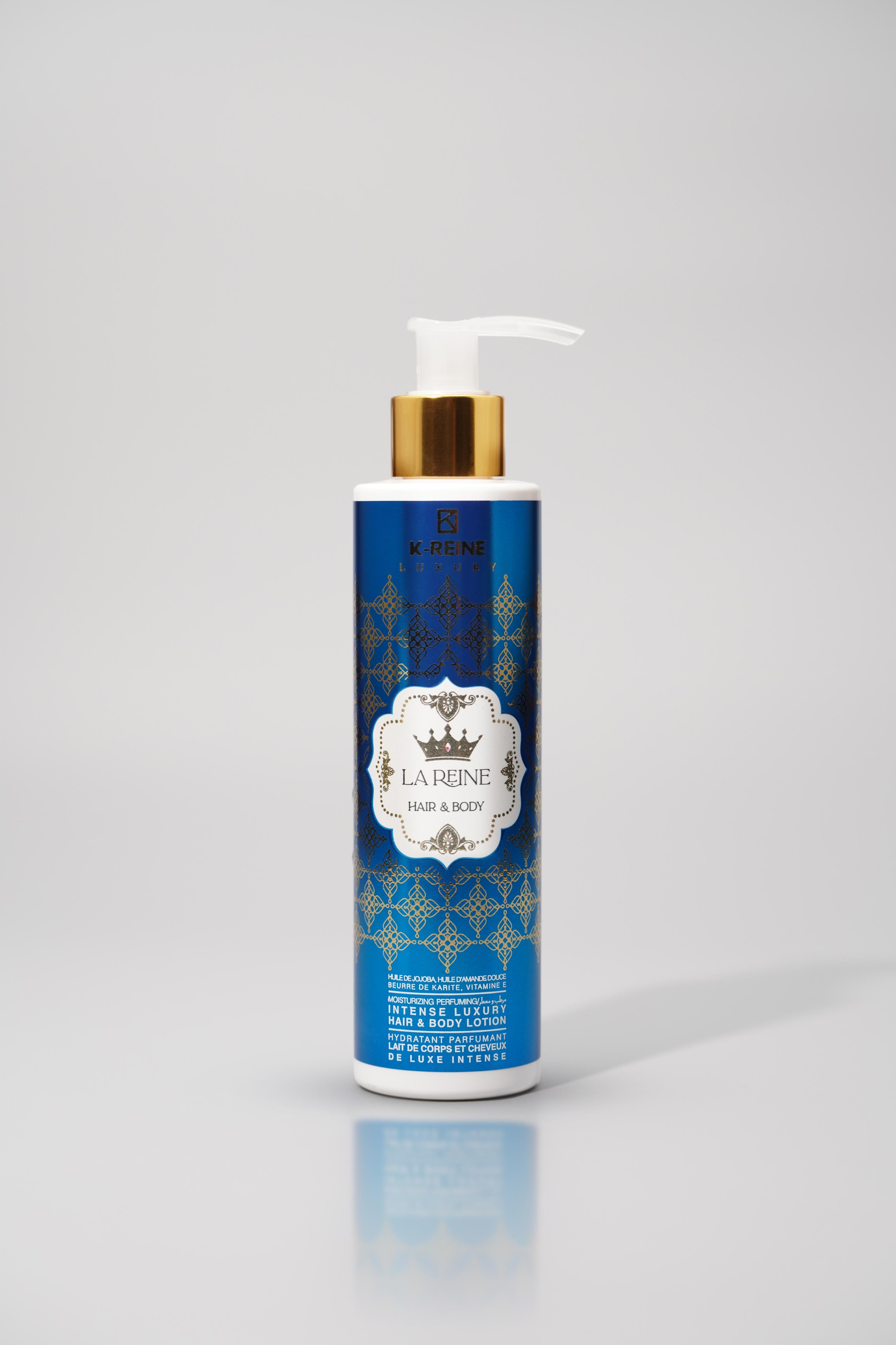 K-Reine Body Lotion, 200ml