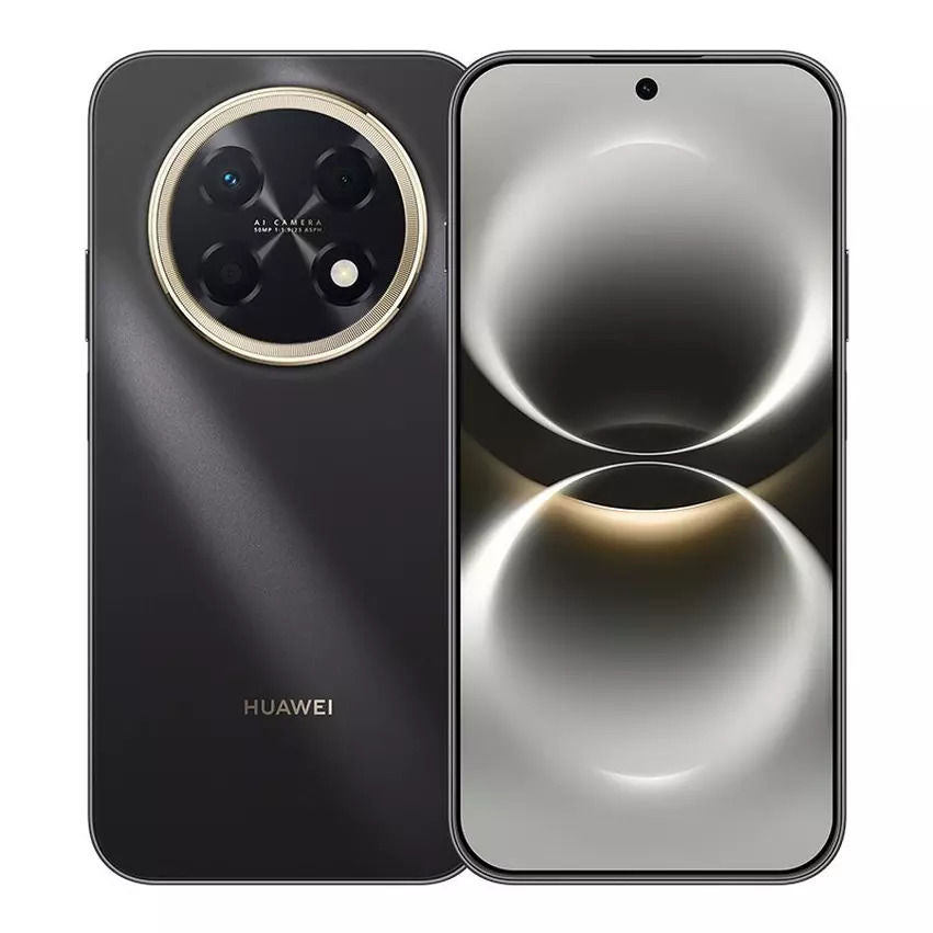 HUAWEI nova 15 Max 8GB 256GB - International Version