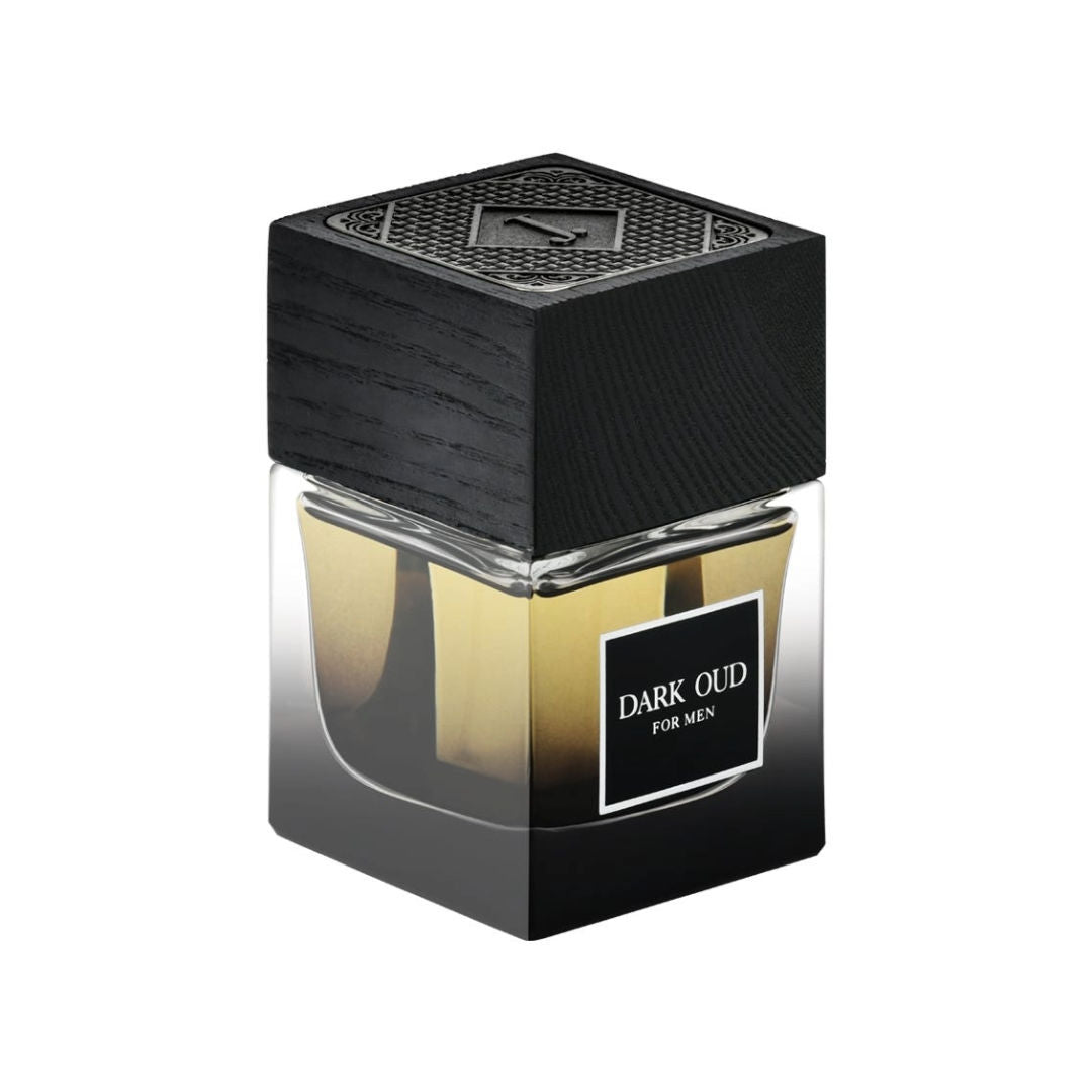 J. Dark Oud Eau de Parfum, 100ml