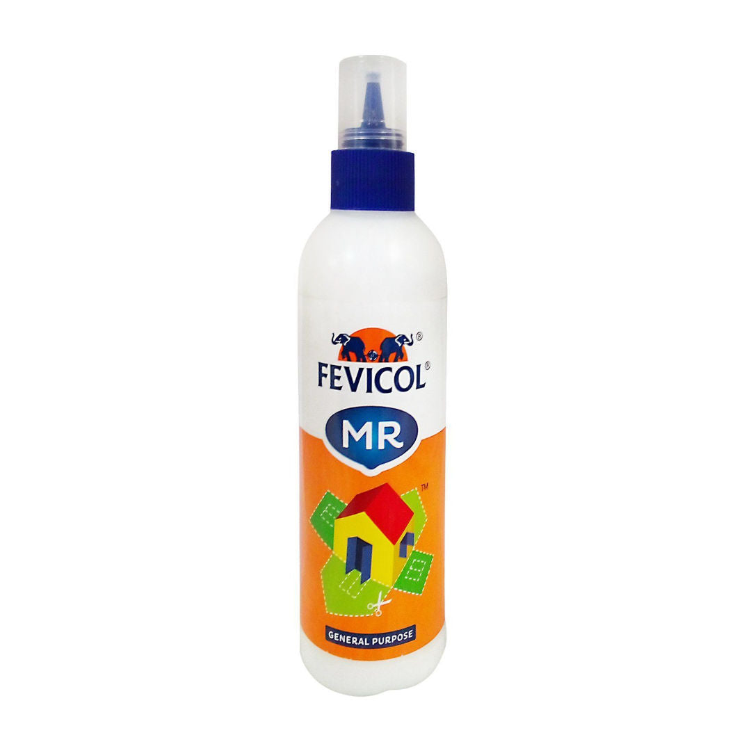 Fevicol MR White Glue, General Purpose Adhesive