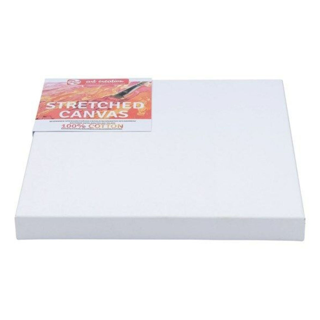 Royal Talens 3D Cotton Canvas