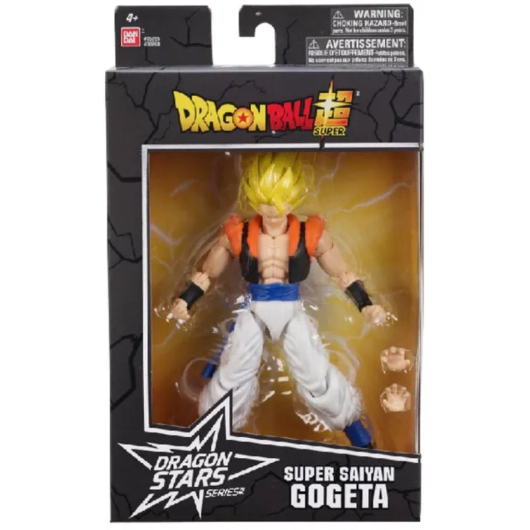 Bandai Namco Dragon Stars Series Dragon Ball Super Action Figure, 16.51cm