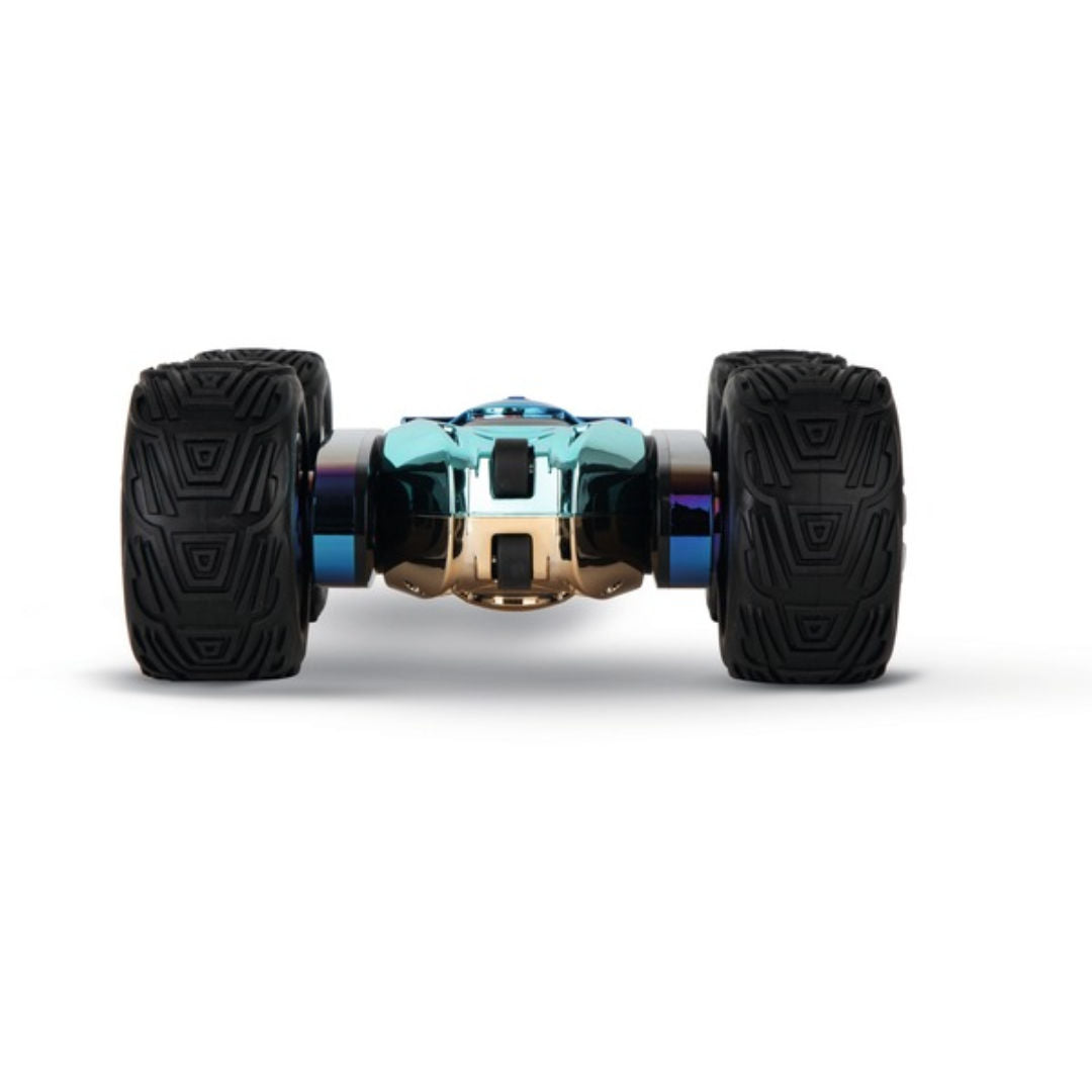 Carrera Turnator Color Flip RC Car 1:16, 6+ years