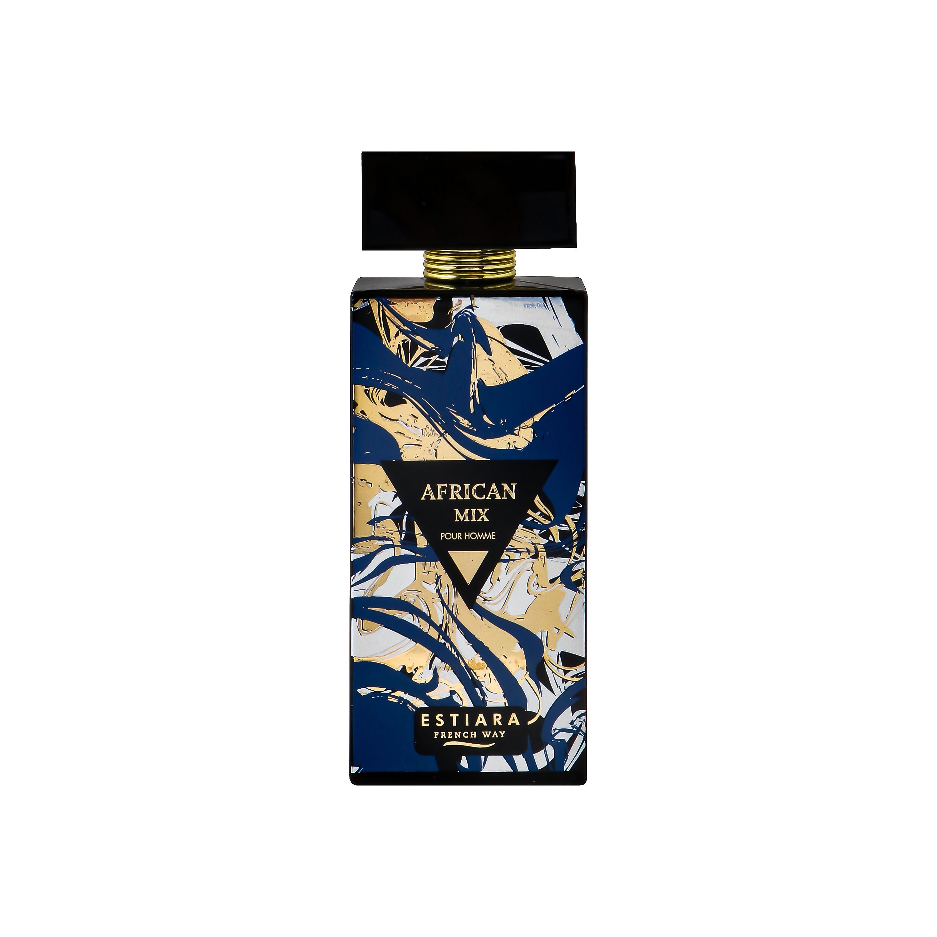 Estiara African Mix Eau De Parfum For Men, 100ml