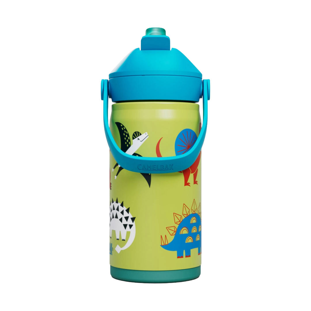 Camelbak Thrive™ Flip Straw Kids Insulated Stainless Steel Water Bottle, 12oz