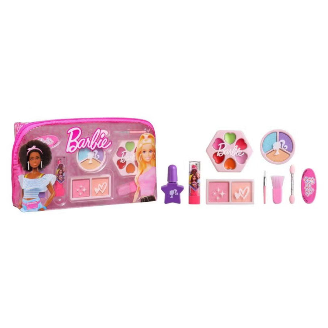 Air-Val Kids Makeup Toiletry Bag Collection Cosmetic Sets
