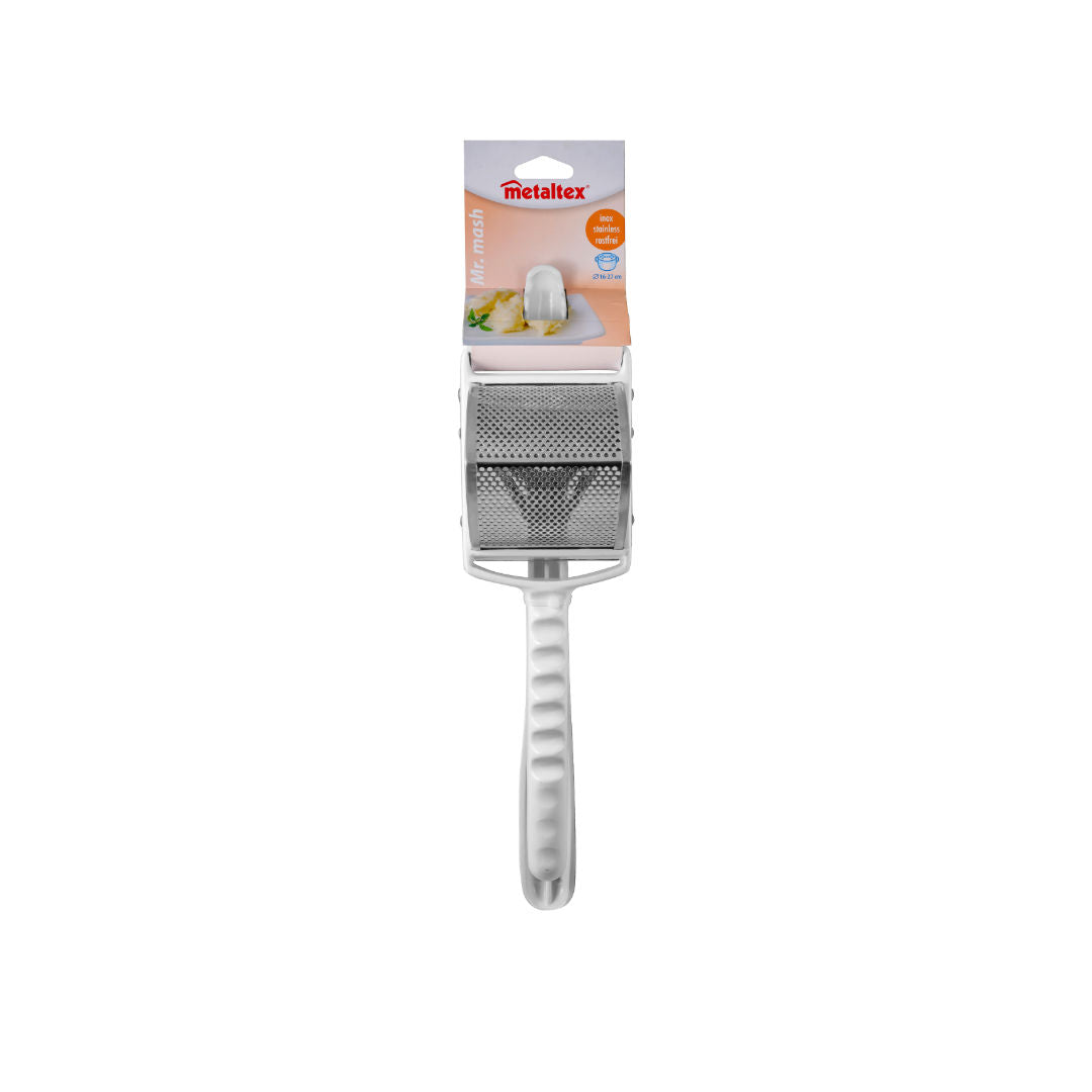 Metaltex Potato Ricer Mr Mash